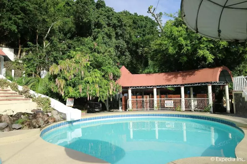 Hotelli Splash Mountain Resort