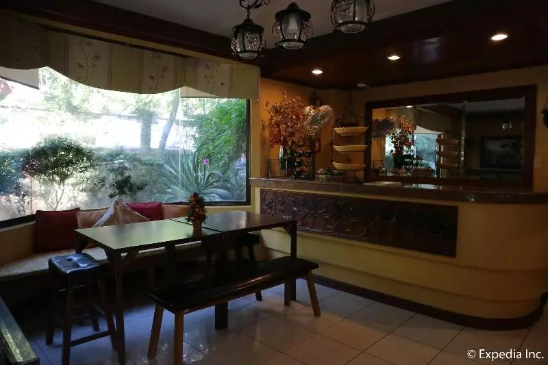 Hotelli Splash Mountain Resort