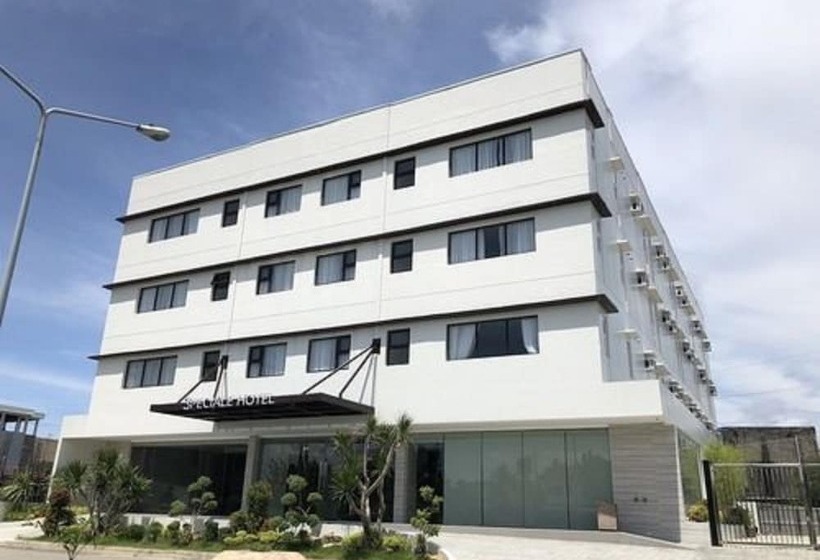 בית מלון כפרי Speciale