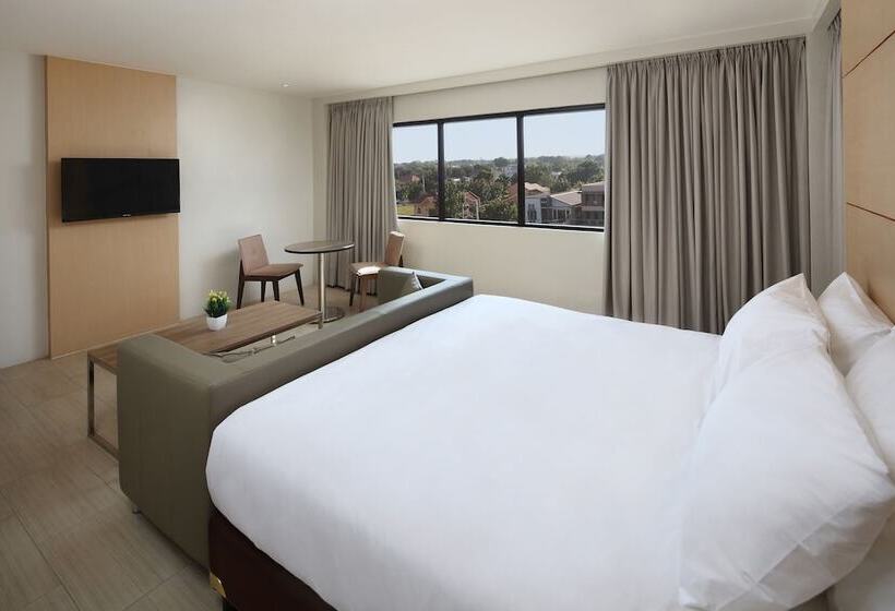 בית מלון כפרי Speciale