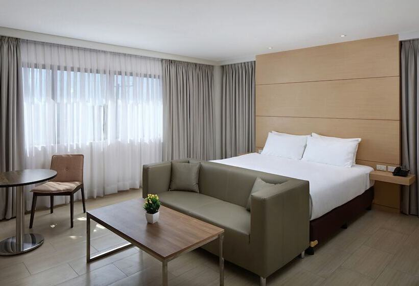 בית מלון כפרי Speciale