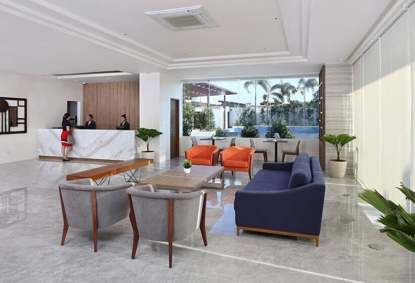 בית מלון כפרי Speciale