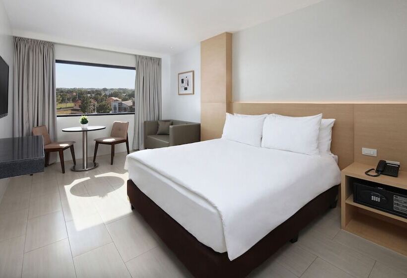 בית מלון כפרי Speciale