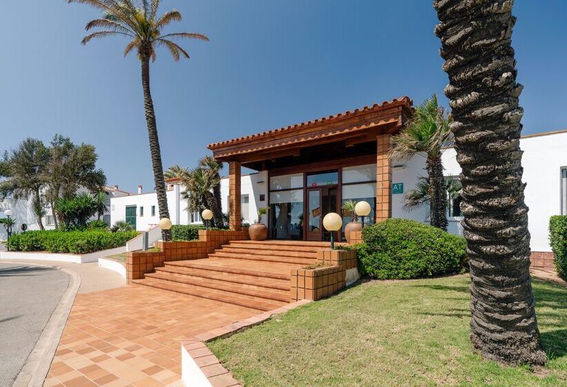 Aluasun Mediterraneo