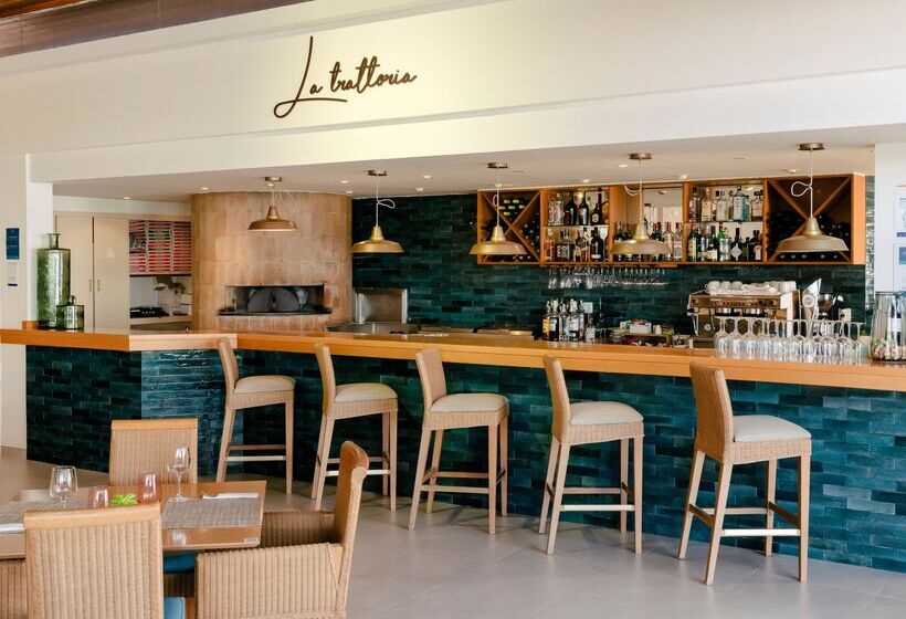 Aluasun Mediterraneo