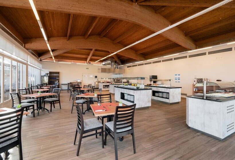 Aluasun Mediterraneo