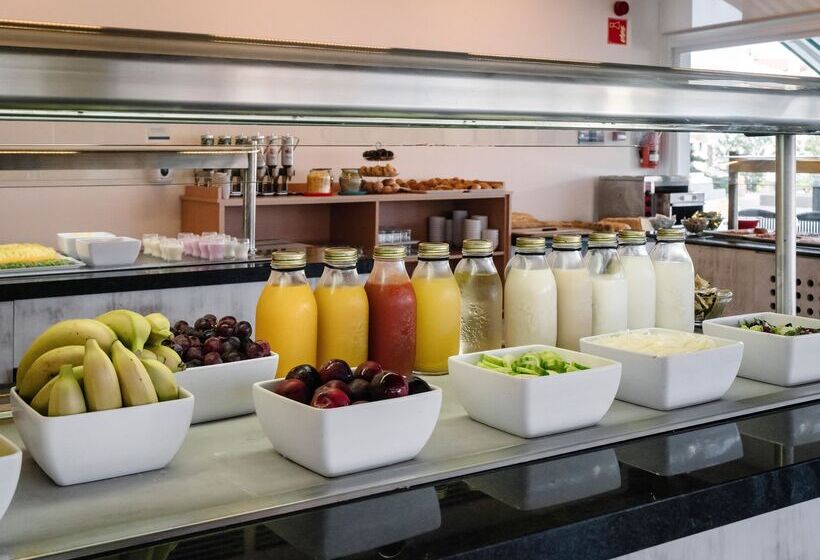 Aluasun Mediterraneo