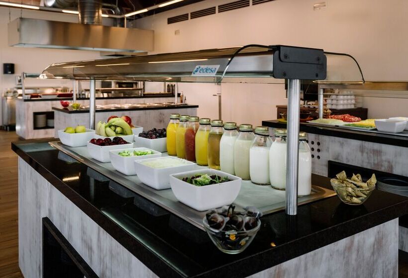 Aluasun Mediterraneo