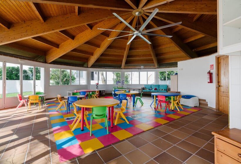 Aluasun Mediterraneo