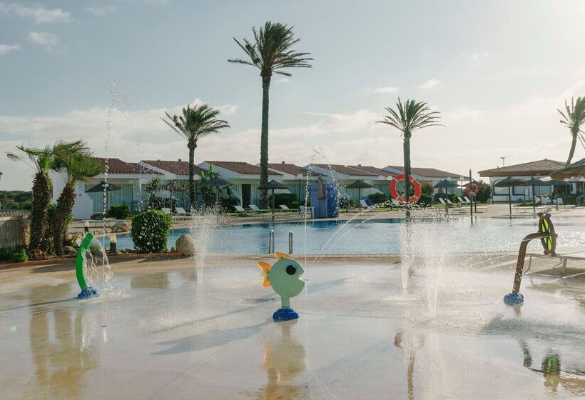 Aluasun Mediterraneo