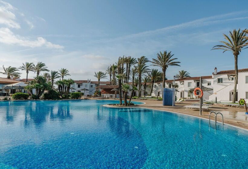 Aluasun Mediterraneo