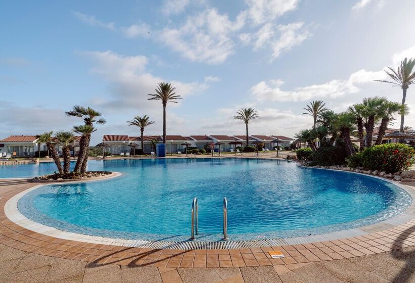 Aluasun Mediterraneo