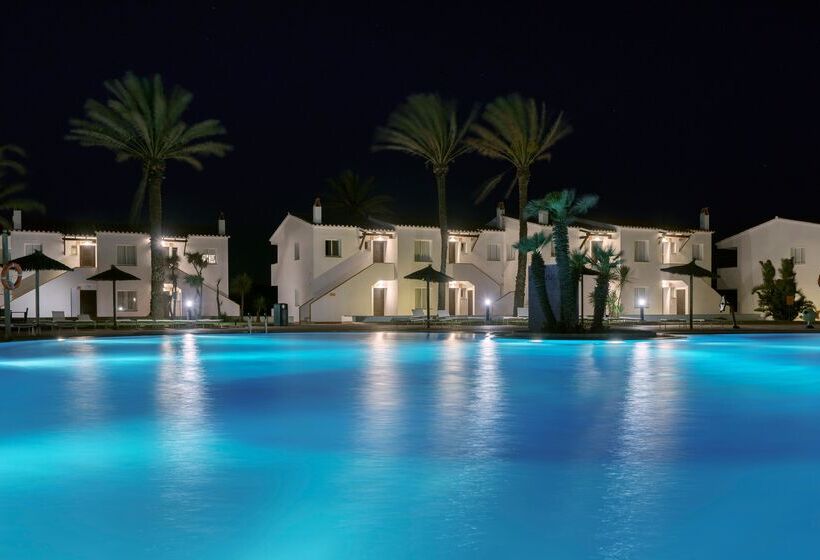 Aluasun Mediterraneo