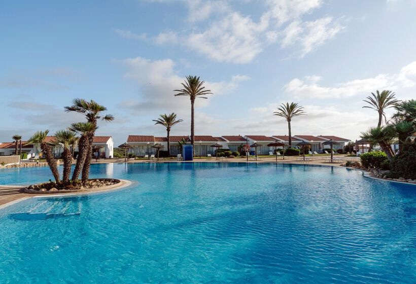 Aluasun Mediterraneo