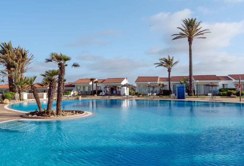 Aluasun Mediterraneo