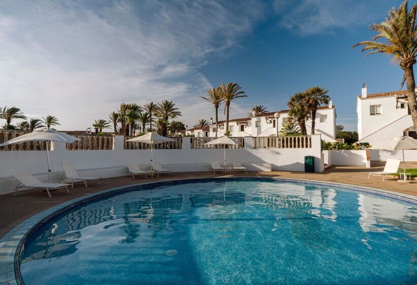 Aluasun Mediterraneo