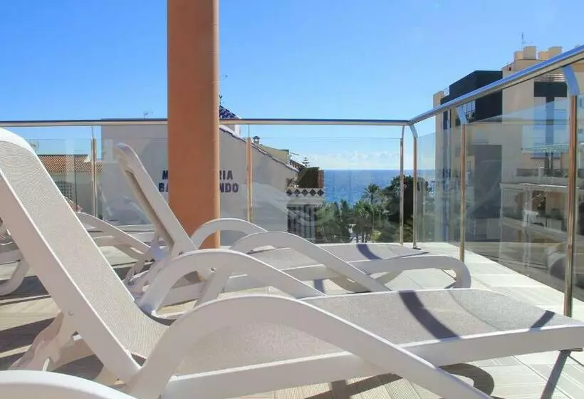 Apartamentos Guerrero