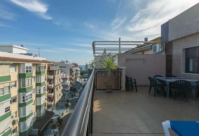 Apartamentos Guerrero