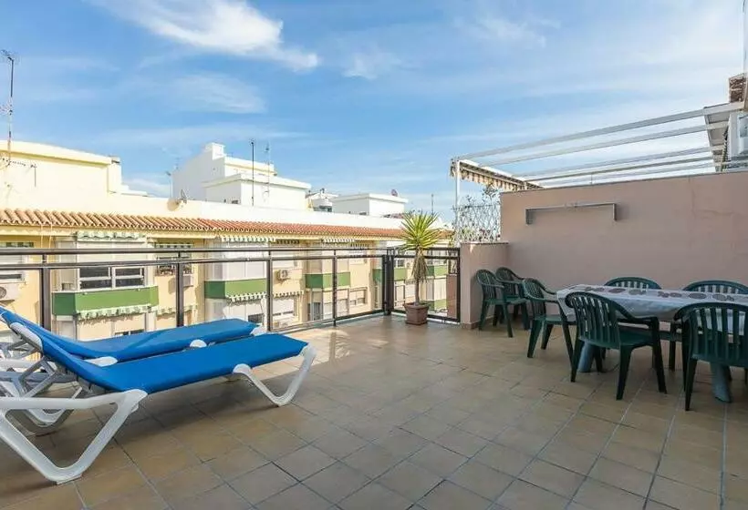 Apartamentos Guerrero