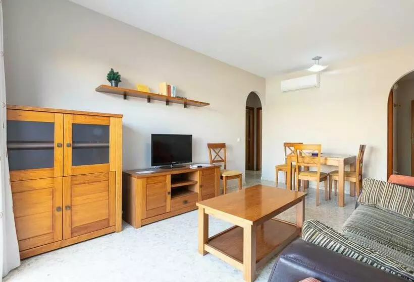 Apartamentos Guerrero