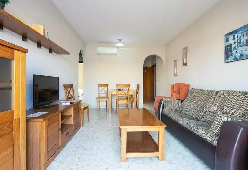 Apartamentos Guerrero