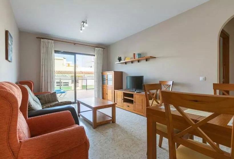 Apartamentos Guerrero