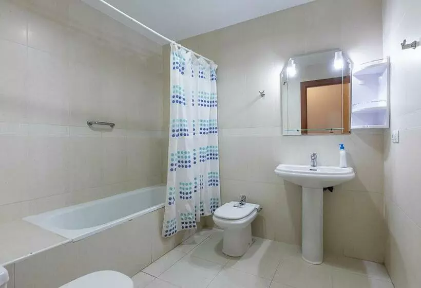 Apartamentos Guerrero