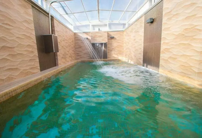 Apartamentos Guerrero