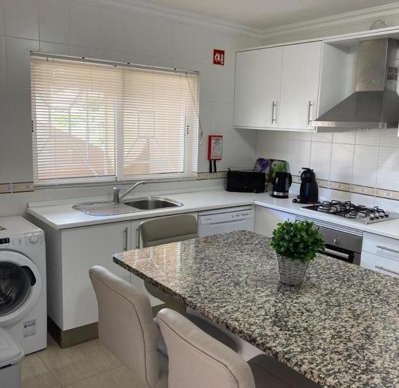 Apartamentos Mar Sol Villas