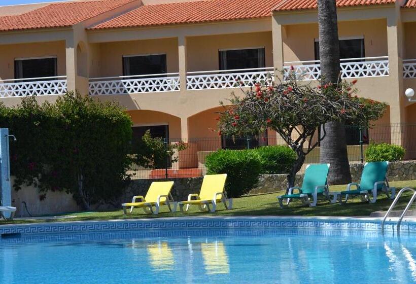 Apartamentos Mar Sol Villas