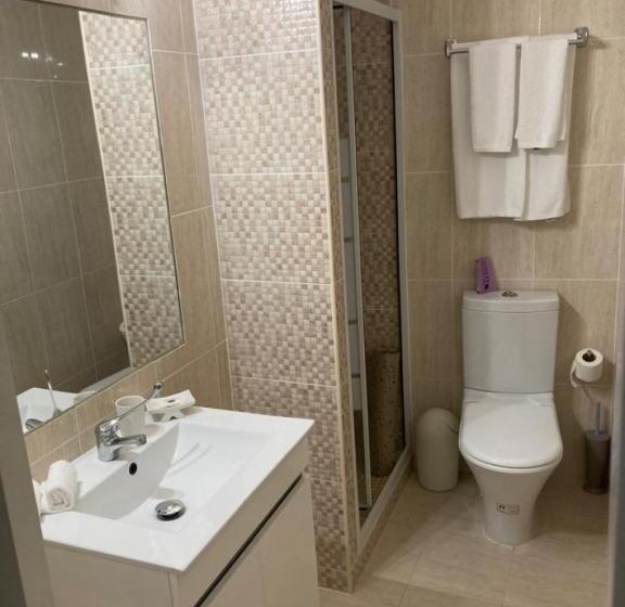 Apartamentos Mar Sol Villas