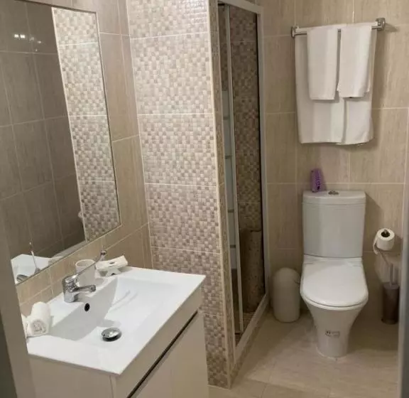 Apartamentos Mar Sol Villas