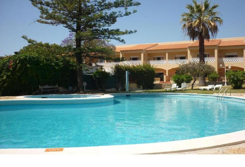 Apartamentos Mar Sol Villas