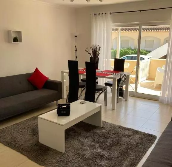 Apartamentos Mar Sol Villas