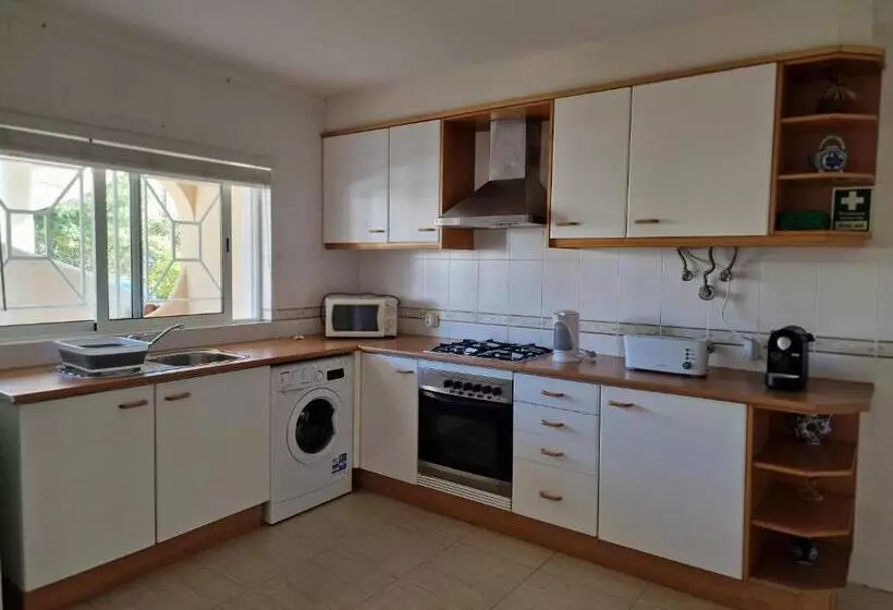 Apartamentos Mar Sol Villas