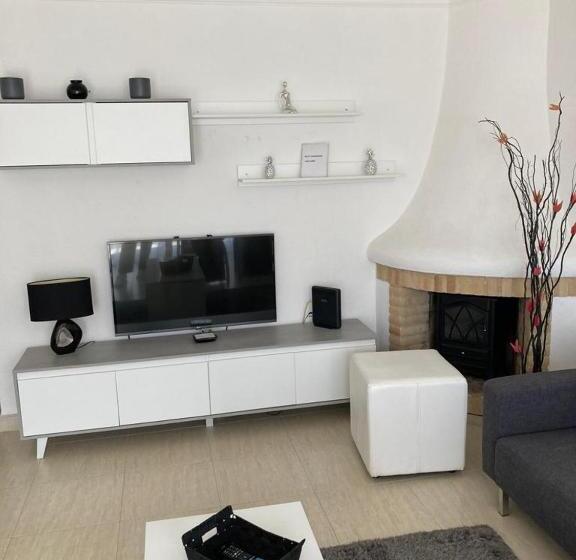 Apartamentos Mar Sol Villas