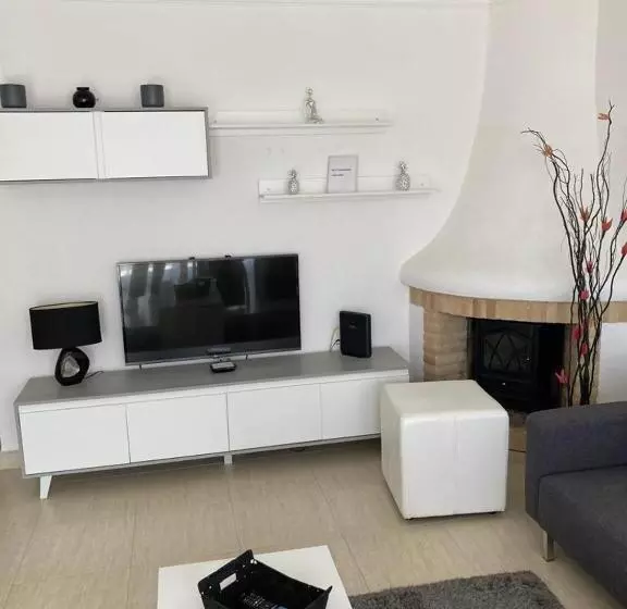 Apartamentos Mar Sol Villas