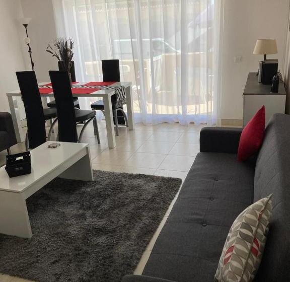 Apartamentos Mar Sol Villas