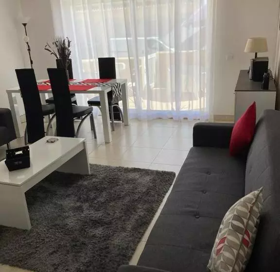 Apartamentos Mar Sol Villas