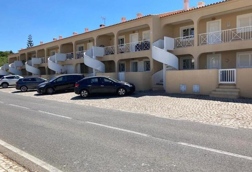 Apartamentos Mar Sol Villas