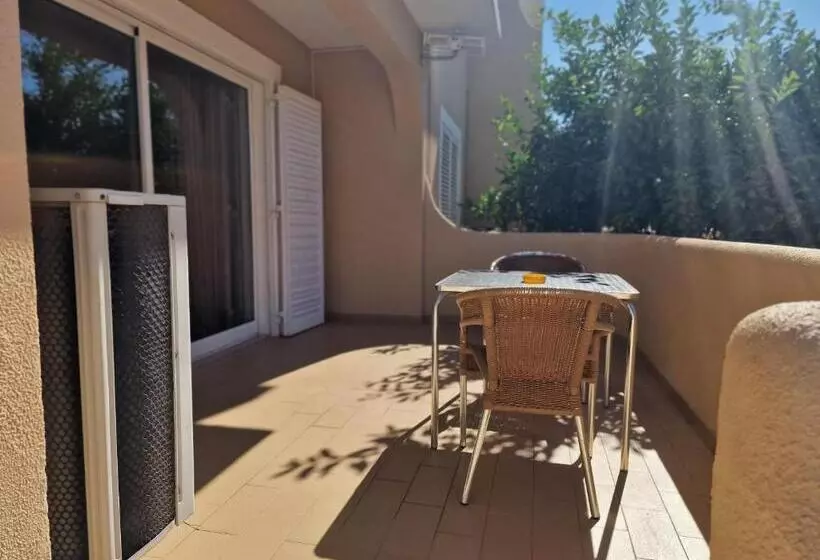 Apartamentos Mar Sol Villas