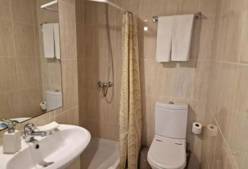 Apartamentos Mar Sol Villas