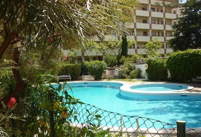 Apartamentos Mar Sol Villas