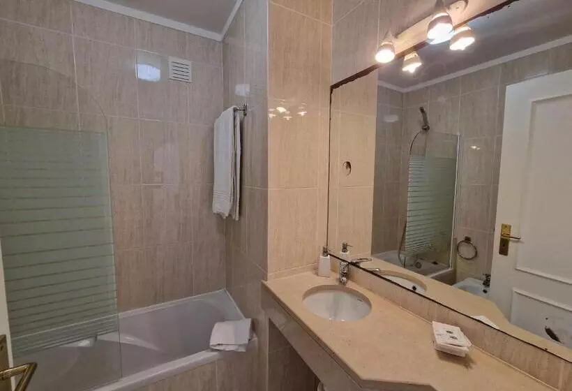 Apartamentos Mar Sol Villas