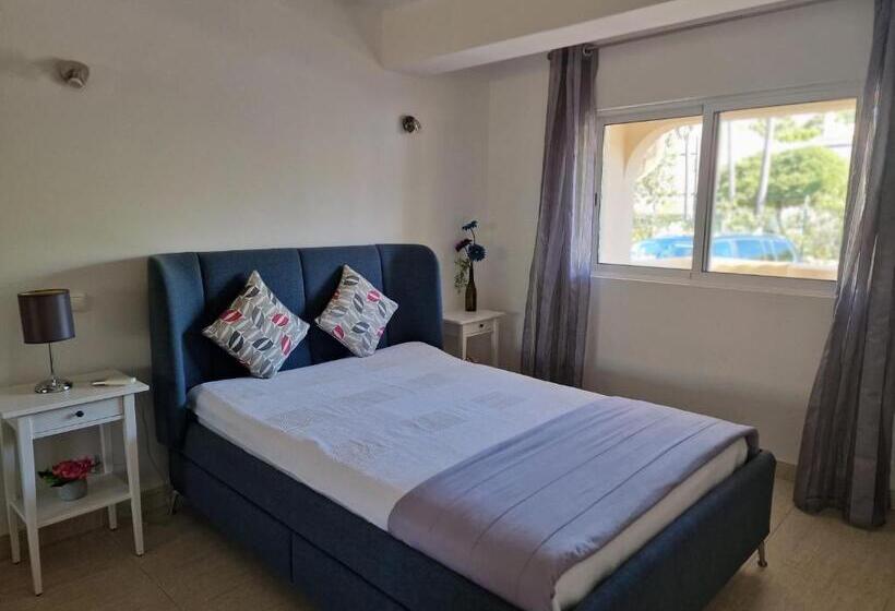 Apartamentos Mar Sol Villas