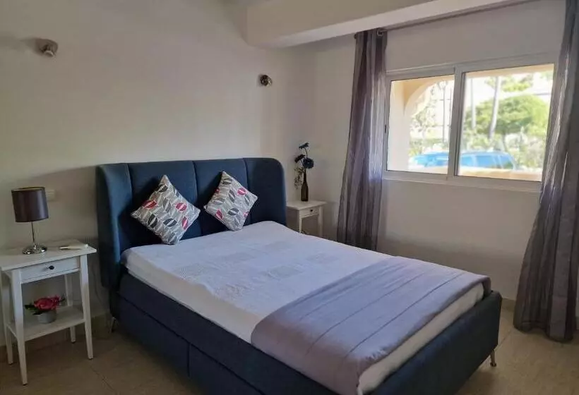 Apartamentos Mar Sol Villas