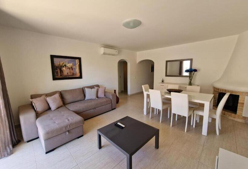 Apartamentos Mar Sol Villas