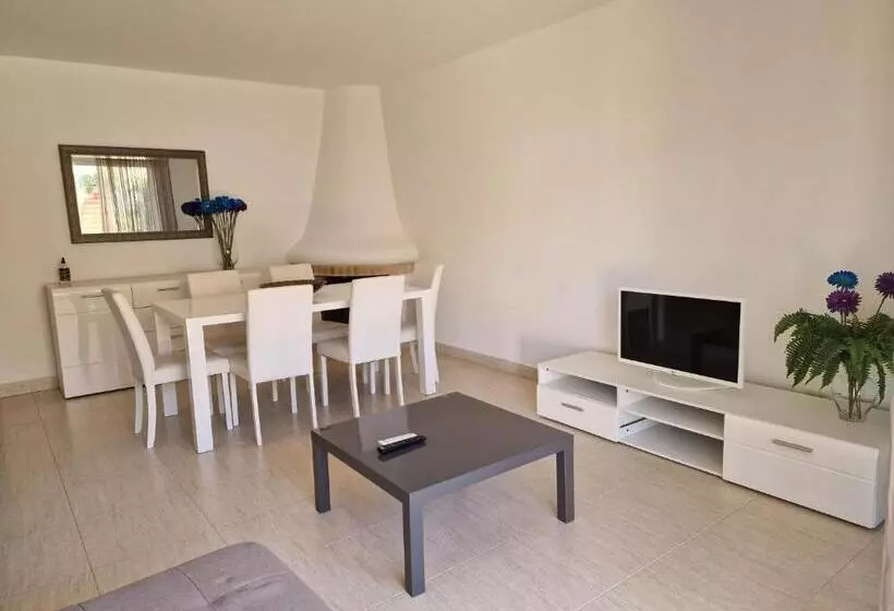 Apartamentos Mar Sol Villas