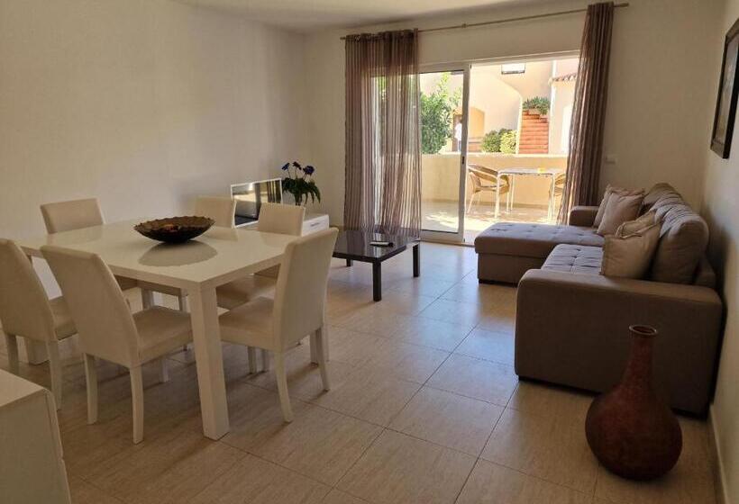 Apartamentos Mar Sol Villas