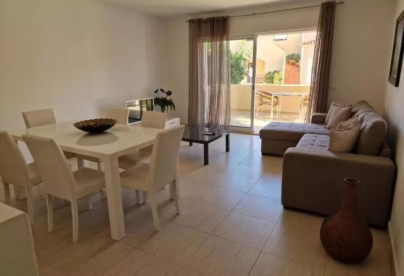 Apartamentos Mar Sol Villas